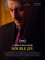 Poster der Double Jeu