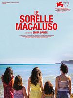 Poster der Le Sorelle Macaluso