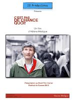 Poster der C'est pas de chance quoi !