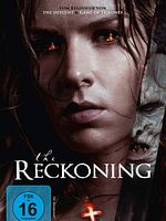 Poster der The Reckoning