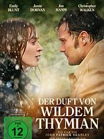 Poster der Der Duft von wildem Thymian