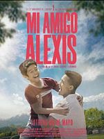 Poster der Mein Freund Alexis