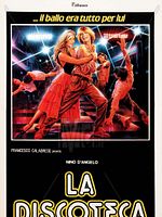 Poster der The Disco