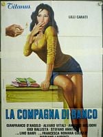 Poster der Süße Sechzehn - Sweet Sixteen