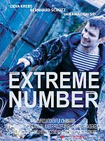 Poster der Extreme Number