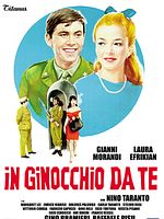 Poster der In ginocchio da te