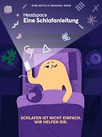 Bild von Headspace: Eine Schlafanleitung