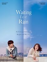 Poster der Waiting for Rain