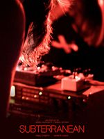 Poster der Subterranean