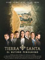 Poster der Heiliges Land – Der letzte Pilger