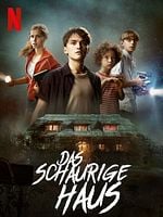 Poster der Das schaurige Haus