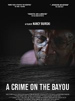 Poster der A Crime On The Bayou