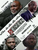 Poster der Seven