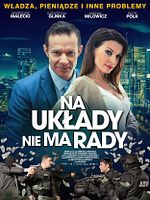 Poster der Na uklady nie ma rady