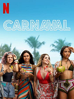 Poster der Carnaval