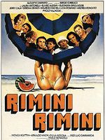 Poster der Rimini Rimini