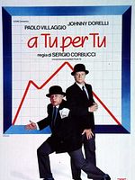 Poster der Wie du mir, so ich dir