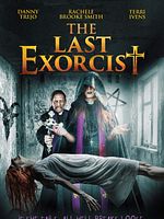 Poster der The Last Exorcist