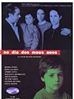 Poster der Die vier Elemente: Die Luft - Mein Geburtstag