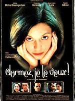 Poster der Unter Hypnose