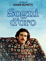 Poster der Goldene Träume