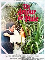 Poster der Sommerliebelei