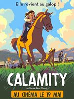 Poster der Calamity