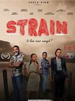 Poster der Strain