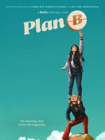 Poster der Plan B