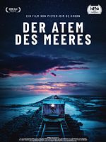 Poster der Der Atem des Meeres
