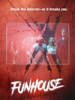Poster der Funhouse