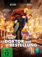 Poster der Ein Doktor auf Bestellung