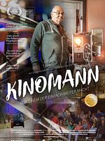 Poster der Kinomann