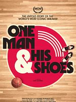 Poster der One Man and His Shoes