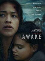 Poster der Awake