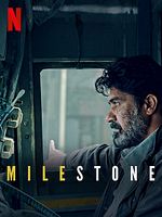 Poster der Milestone