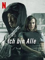 Poster der Ich bin Alle