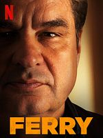 Poster der Ferry