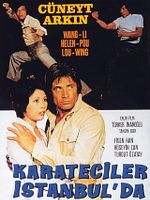 Poster der Die Todeshand des Lifangfu