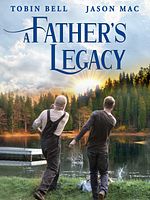 Poster der A Father's Legacy