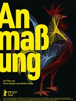 Poster der Anmaßung