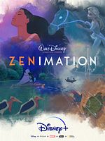 Poster der Zenimation