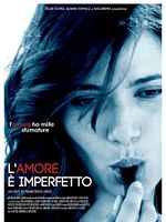 Poster der Love Is Not Perfect