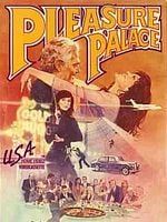 Poster der Alles oder nichts