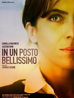 Poster der In un posto bellissimo