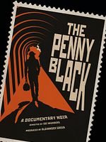Poster der The Penny Black