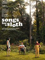 Poster der Songs For A Sloth