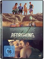 Poster der Unsichtbare Bedrohung - In The Quarry