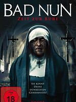 Poster der Bad Nun 2: Zeit zur Buße