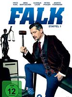 Poster der Falk